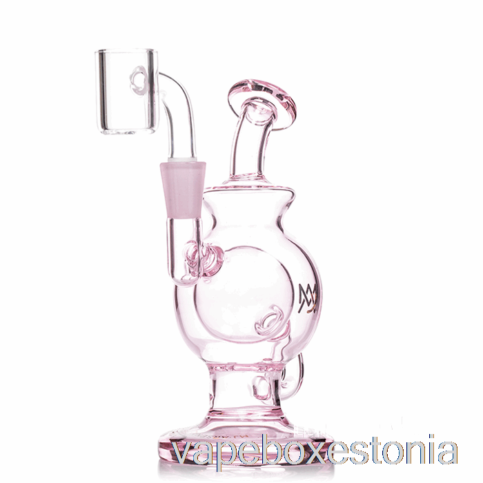 Vape Box Estonia Mj Arsenal Atlas Mini Dab Rig Roosa Roosipuu